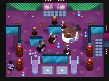 Frobot screenshot 6