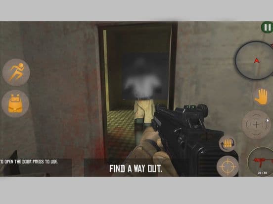 Mad Zombies Extreme screenshot 3