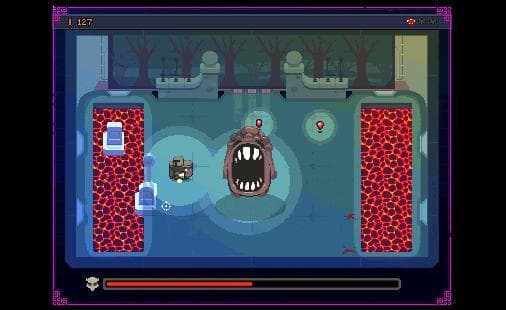 OVERGAME screenshot 3