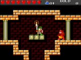 Wonder Boy III The Dragons Trap screenshot 3
