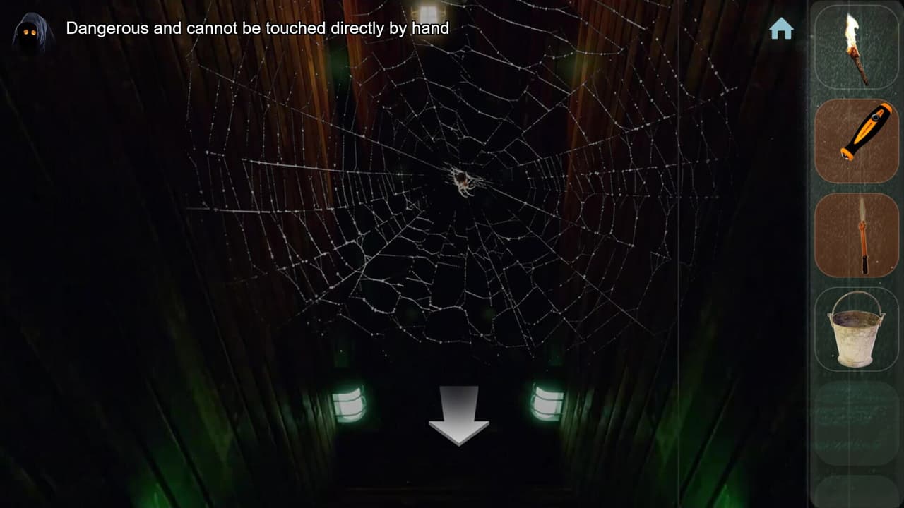 Escape Room Collection C2 Psychological Horror screenshot 4