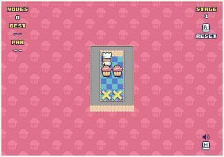 Cake Push screenshot 2