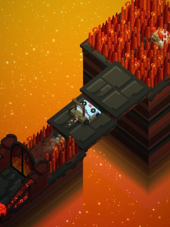 Mowy Lawn screenshot 3