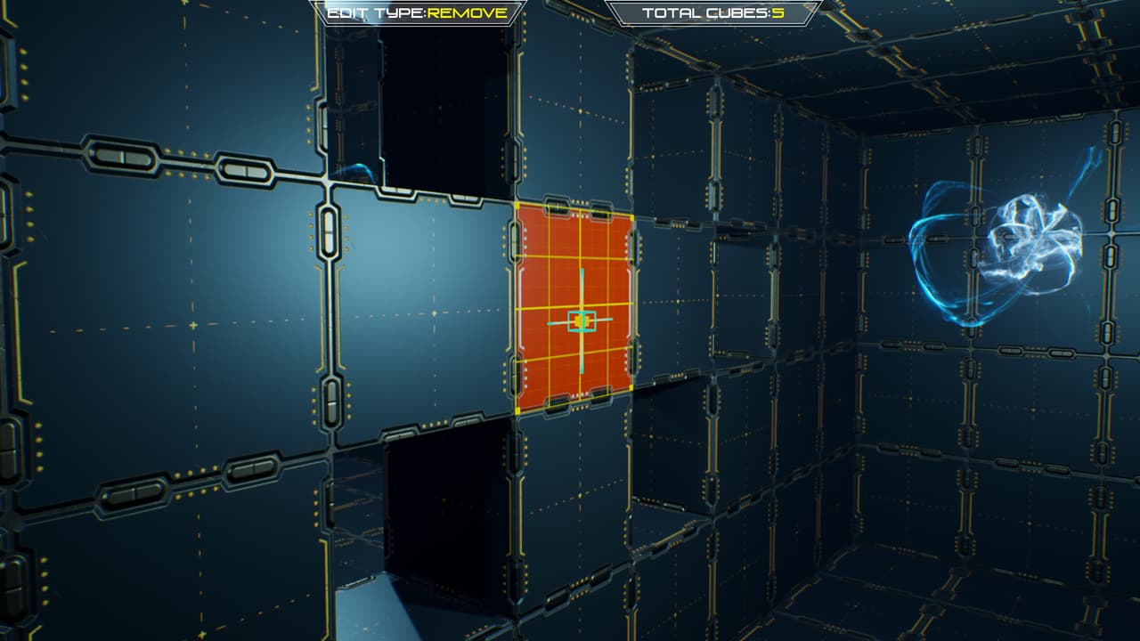Double Cubes screenshot 4