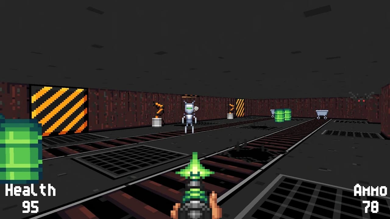 Gloomgeons screenshot 6