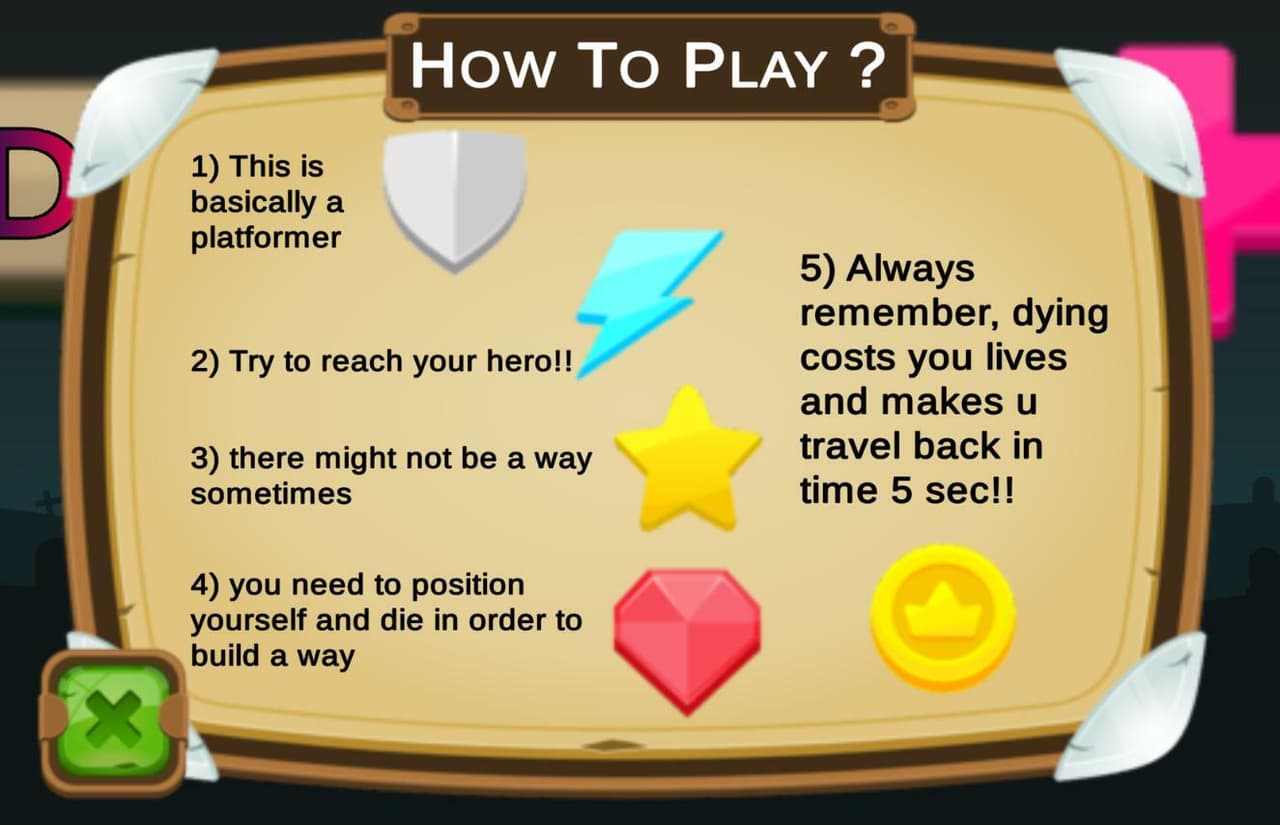 DeadForGood screenshot 3