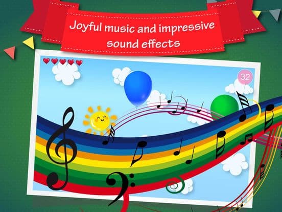 Balloon Pop!. screenshot 5