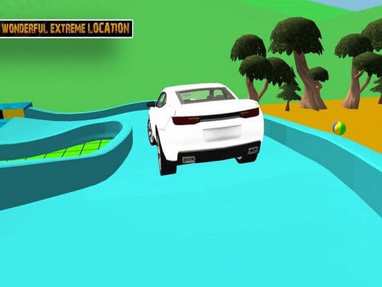Experience Challenge Driving C screenshot 2