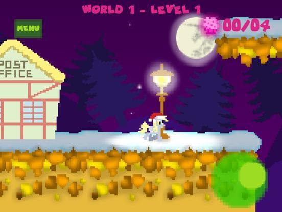 Pony Seasons - Extra Adventure Labyrinth Game - Free Edition screenshot 5