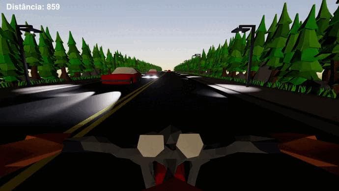 No turning back (Djanho)