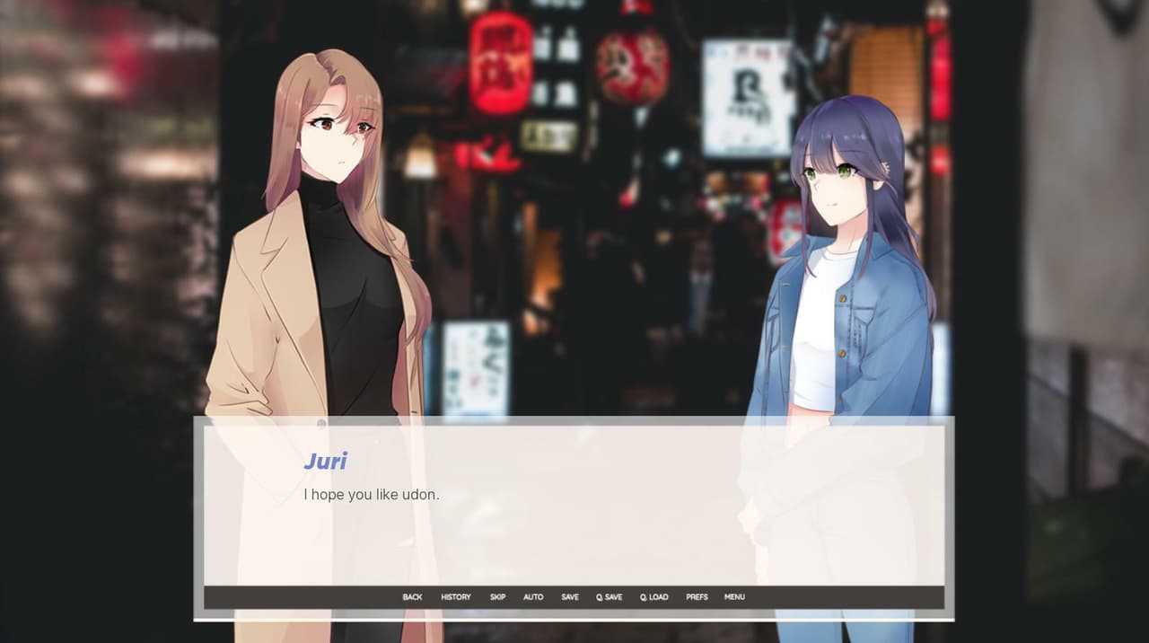 Love Goes Toward Love screenshot 5