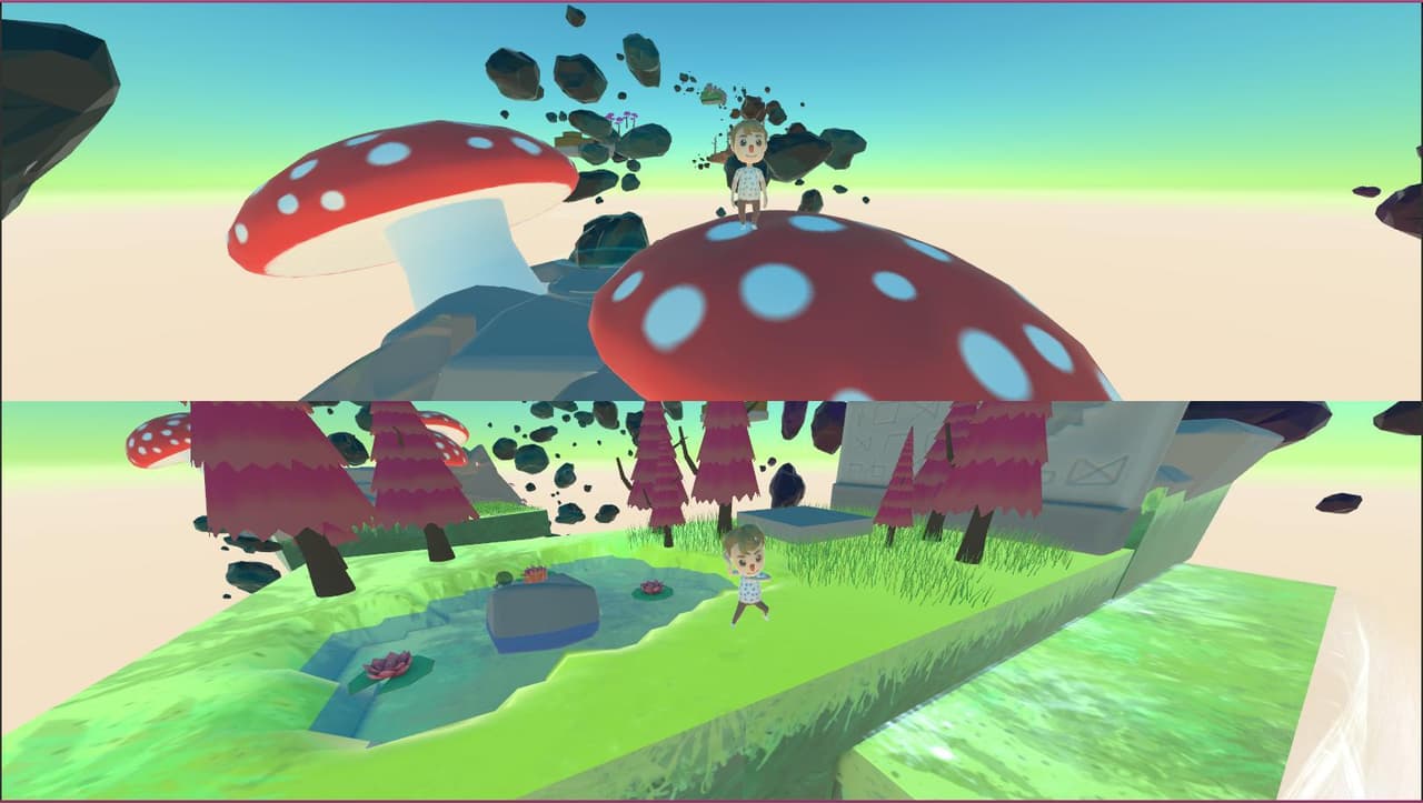Khaliu screenshot 2