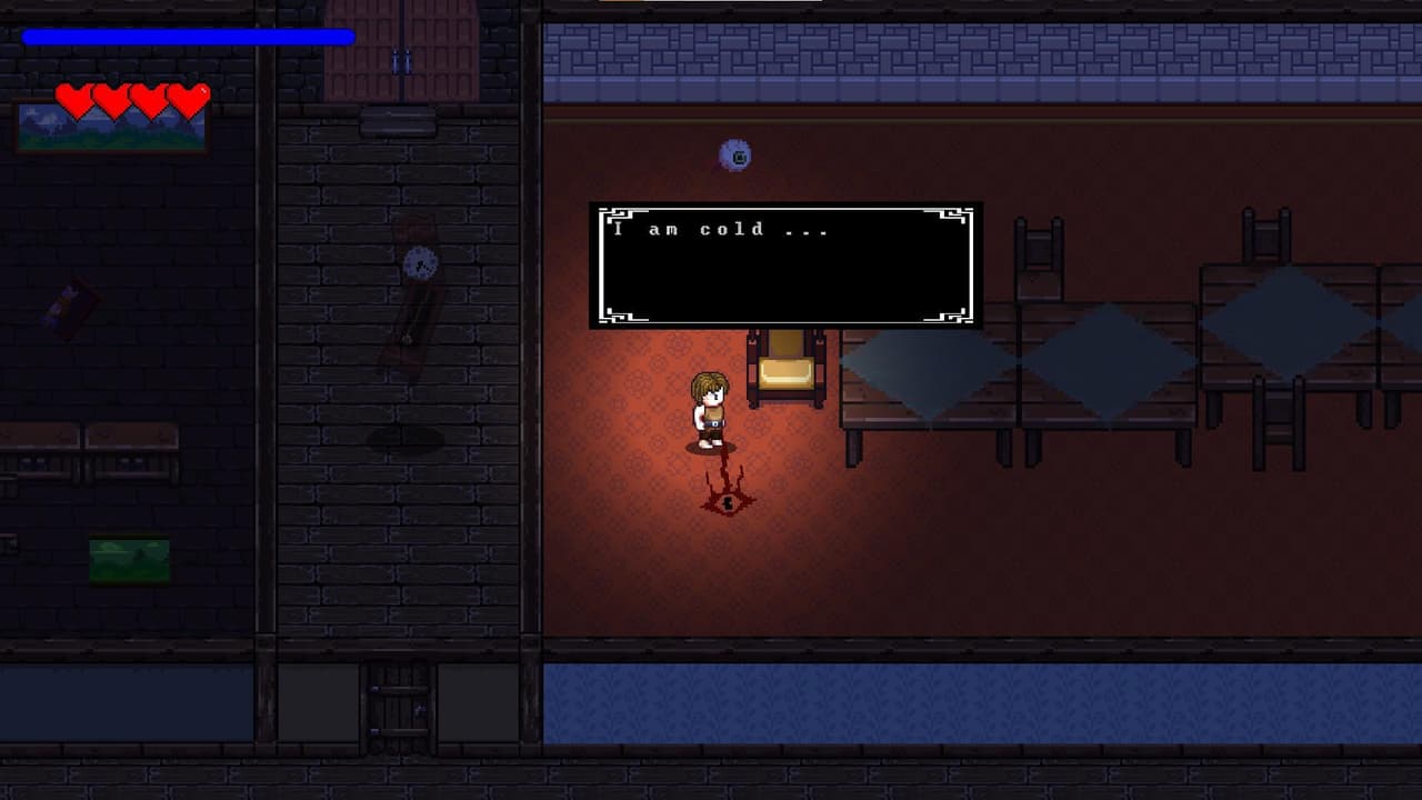 No Eyes Sees You screenshot 6