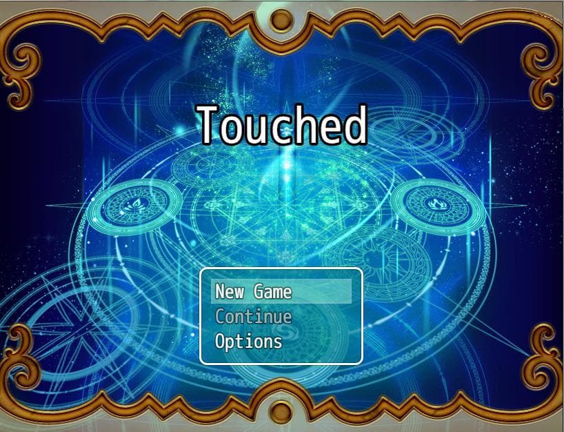 Touched