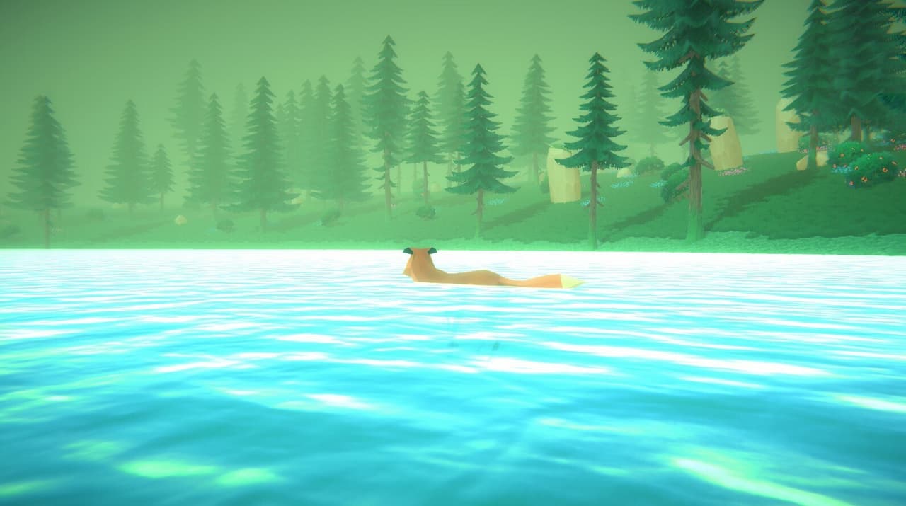 Silent Paws: Winter Quest