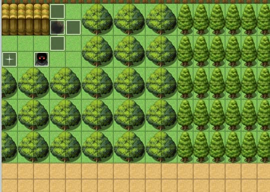 FISTS OF FREEDOM-THE GAME screenshot 5
