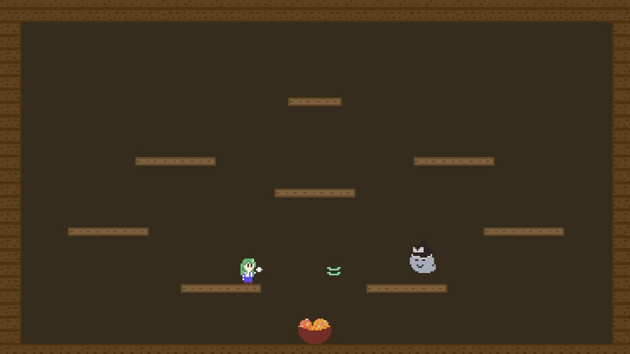 Touhou Candy Caper screenshot 3
