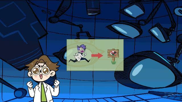 Dr Alexanders greatest plan screenshot 2