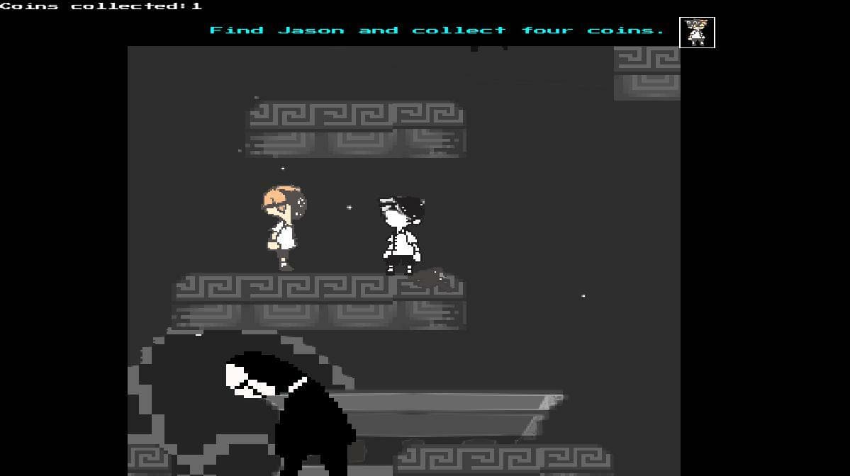 Reapers Crossing screenshot 4