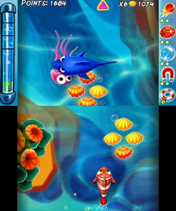 Ocean Runner screenshot 3