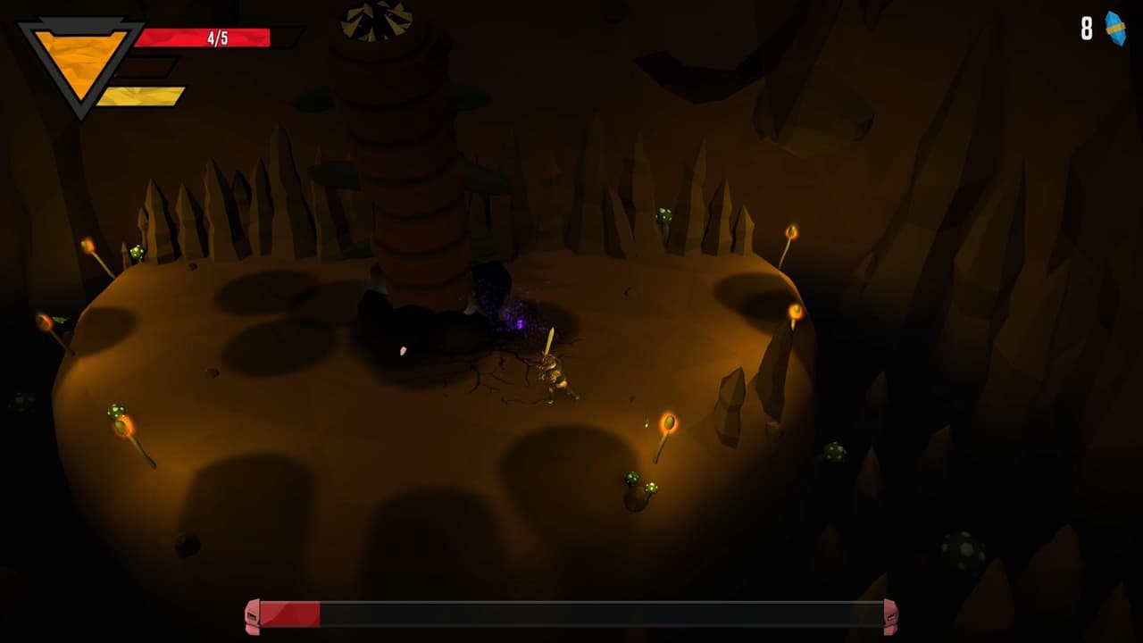 Rogues Like Us (itch) screenshot 4