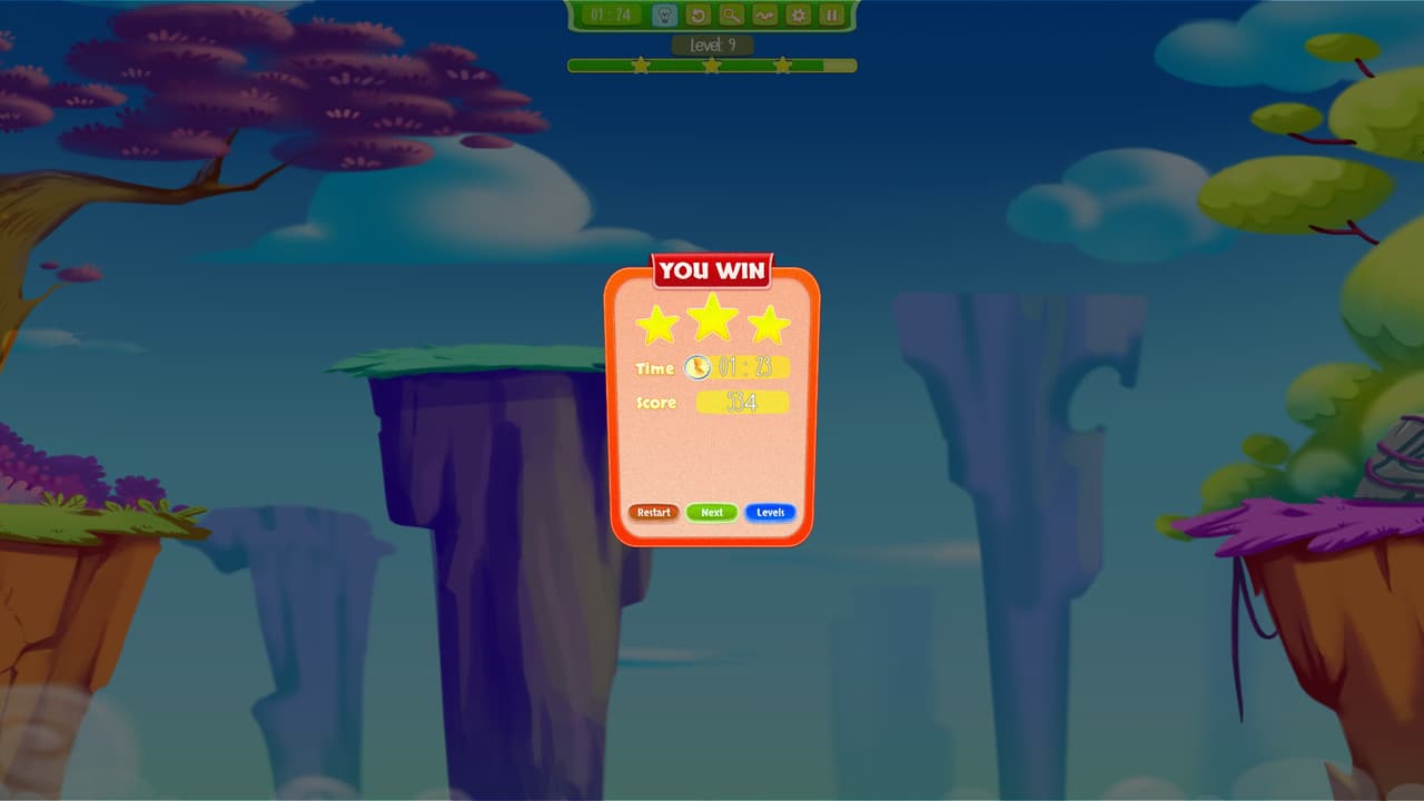 Mahjong Challenge screenshot 5