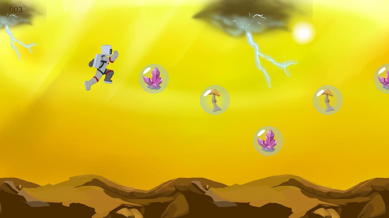 Astro Explorer screenshot 5