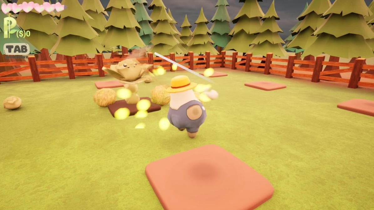 Farmer Pip: Organic Panic screenshot 6