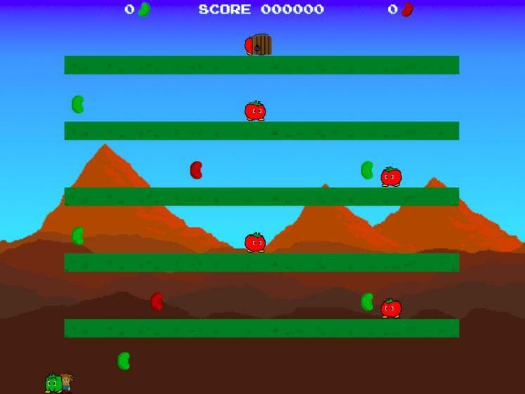 Flatulent World screenshot 2