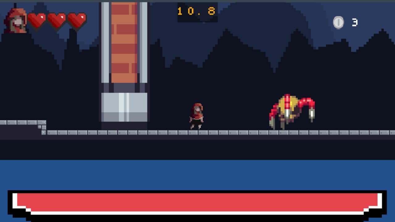 Little Reds Ballad screenshot 3