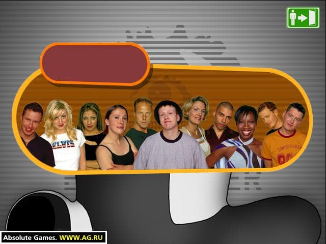 Big Brother 2 screenshot 6