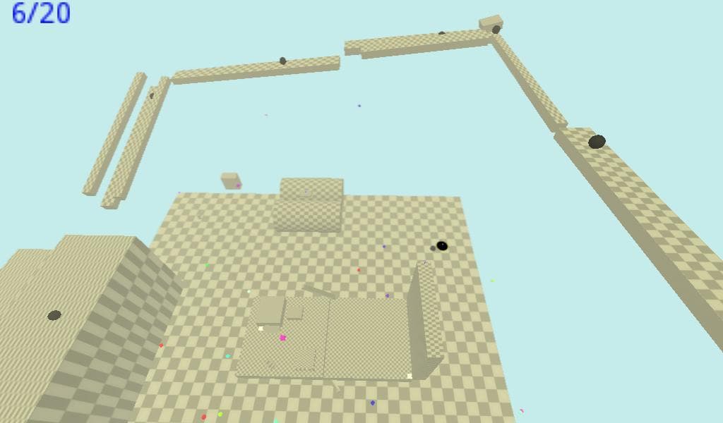 Ragdoll Test screenshot 4