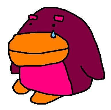 A Penguin Named Squish