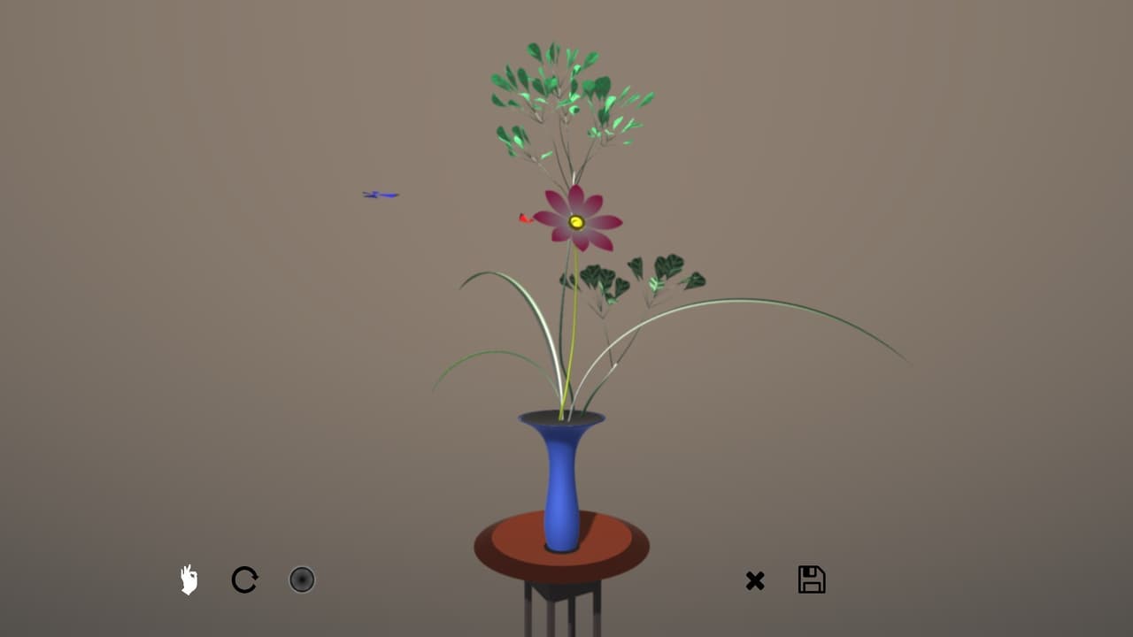 Flower Design Ⅱ screenshot 5