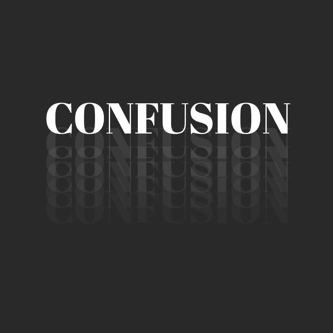 Confusion (Redompteur)