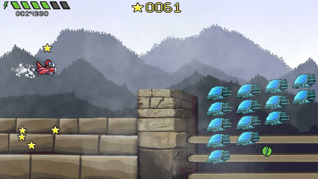 Cannonship (twohandslab) screenshot 6
