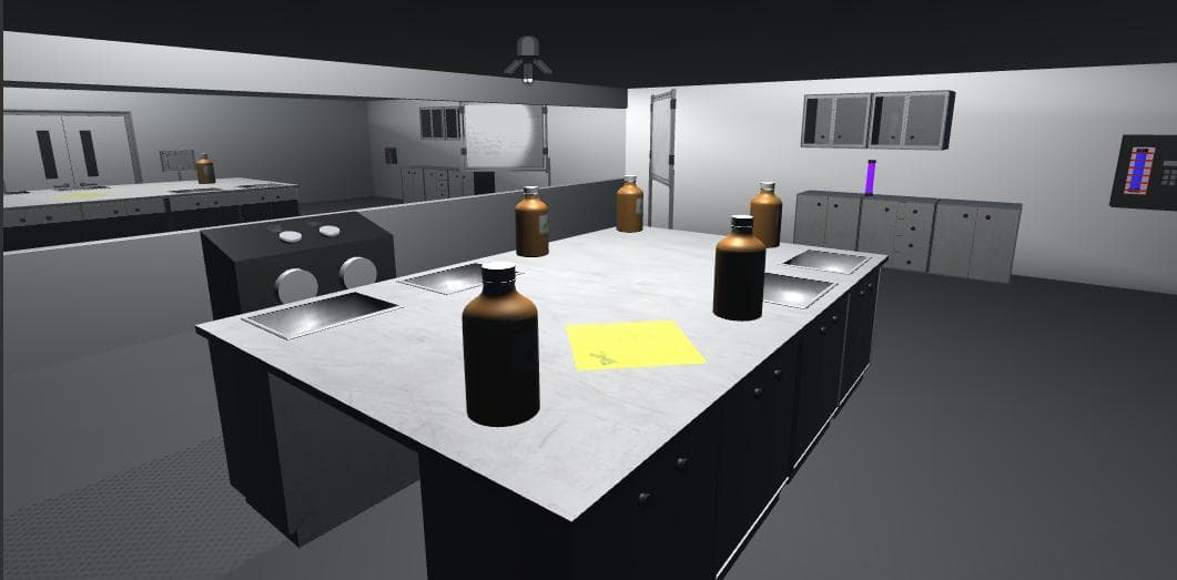Labscape