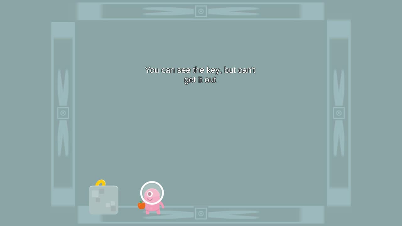 SQUARE (Glorykill) screenshot 2