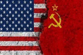 "The Cold War Experience from the Perspective of a Scientist"