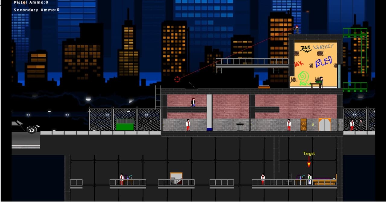 Professional screenshot 5