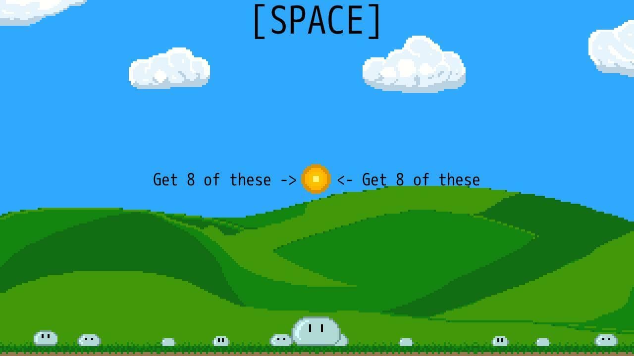 Slime Jump (HIRO-R-B) screenshot 3