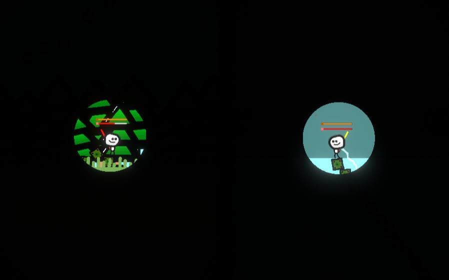 Box Mania (lizardman06) screenshot 2