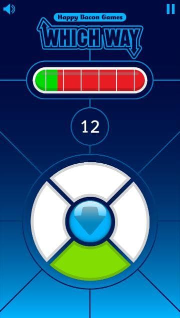 Which Way screenshot 2