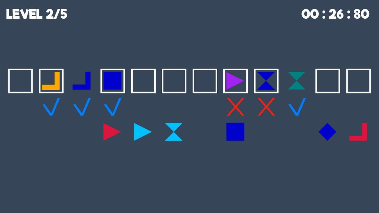 Orderly Objects screenshot 2
