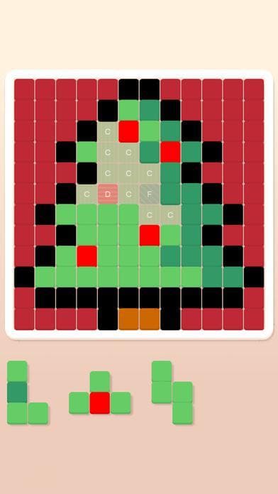 Pixaw Puzzle