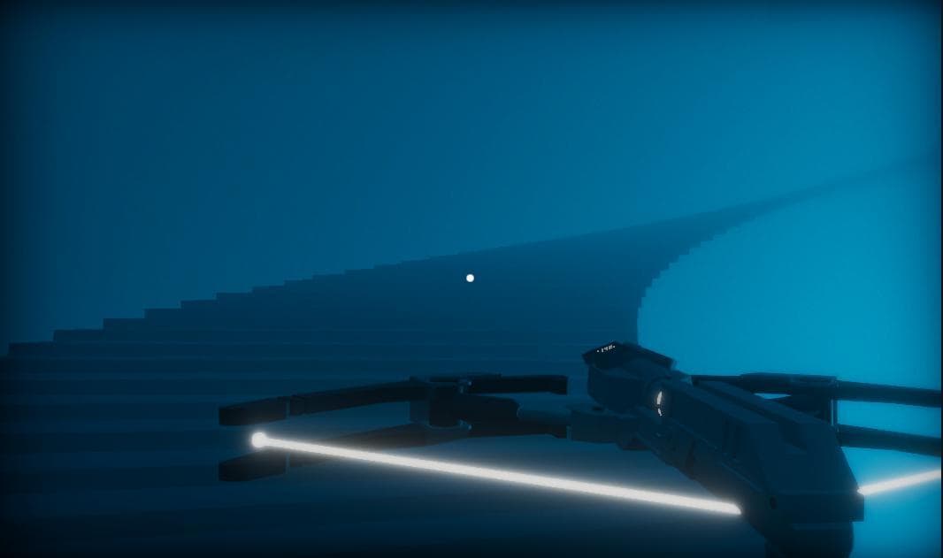 Shadows (itch) (Team OneTwo, zetachan) screenshot 4