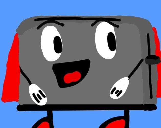 Toasterman Types!