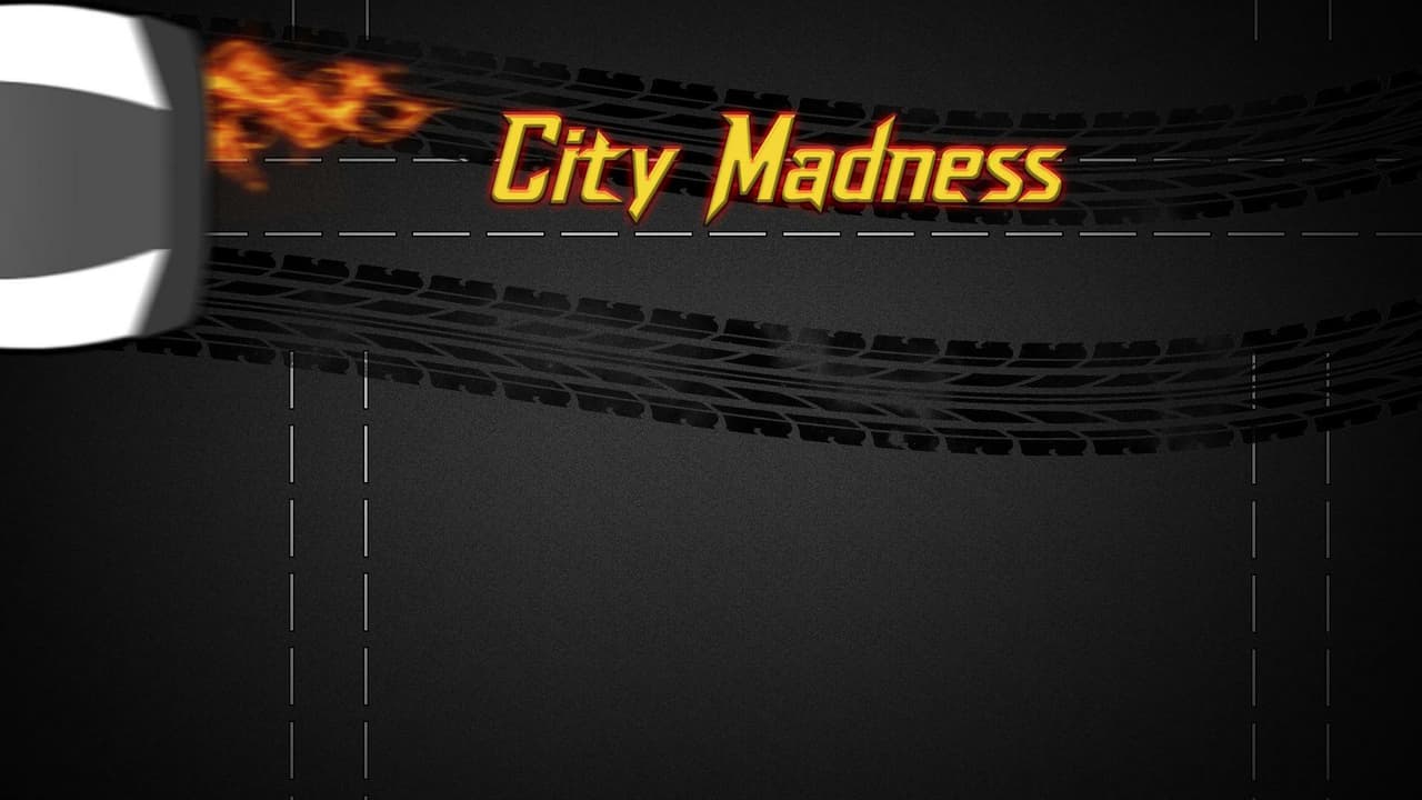 City Madness