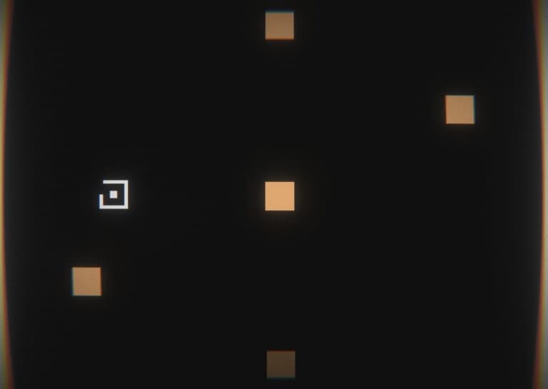 Project Daemon screenshot 2