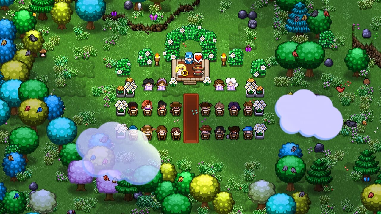 Cattle Country screenshot 6